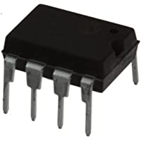 Texas Instruments LM555CN temporizador- único- 16 V- 8-DIP